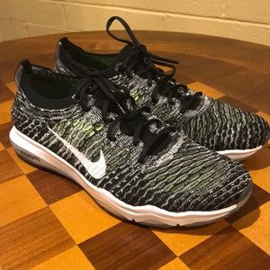 Nike Zoom Cross Fit Trainer Womens 9.5